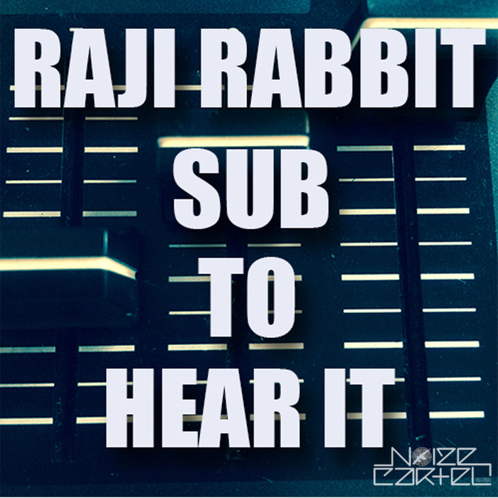 RAJI RABBIT - Sub To Hear It