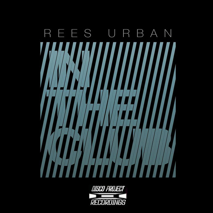 REES URBAN - In The Club