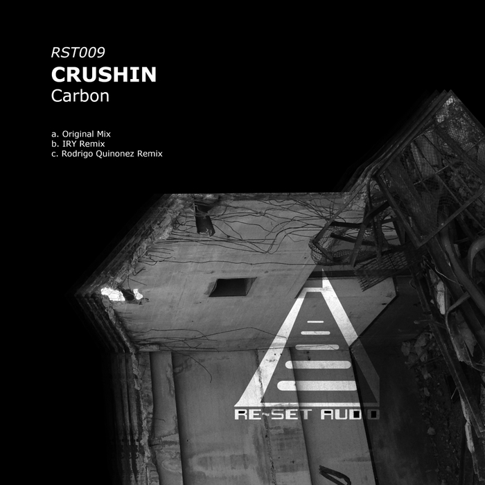 CARBON - Crushin