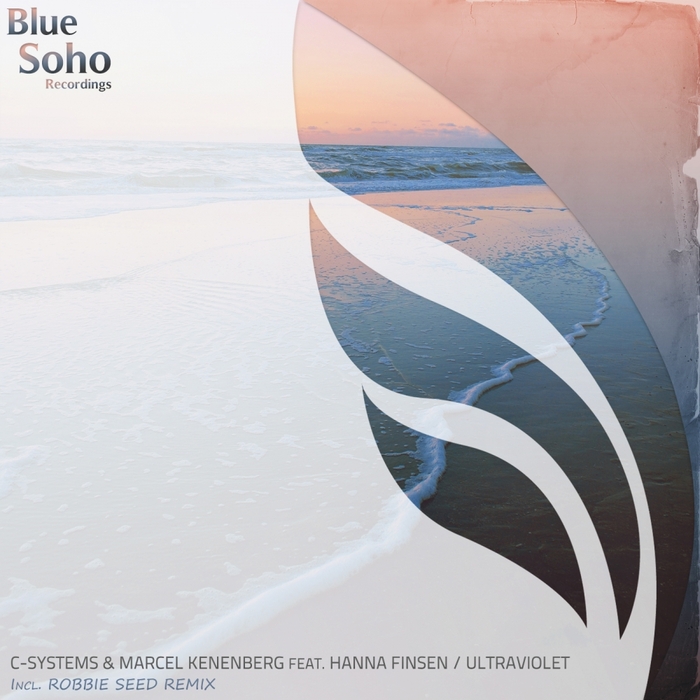 C SYSTEMS/MARCEL KENENBERG feat HANNA FINSEN - Ultraviolet