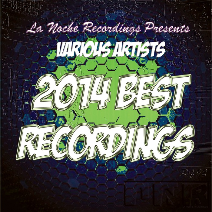 VARIOUS - 2014 Best Recordings
