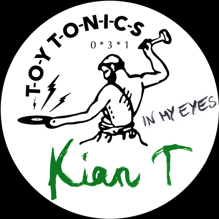 KIAN T - In My Eyes