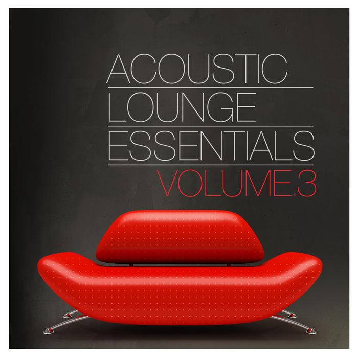 VARIOUS - Acoustic Lounge Essentials Vol 3