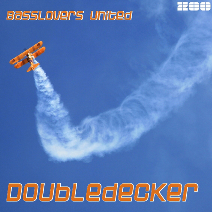 BASSLOVERS UNITED - Doubledecker (remixes)