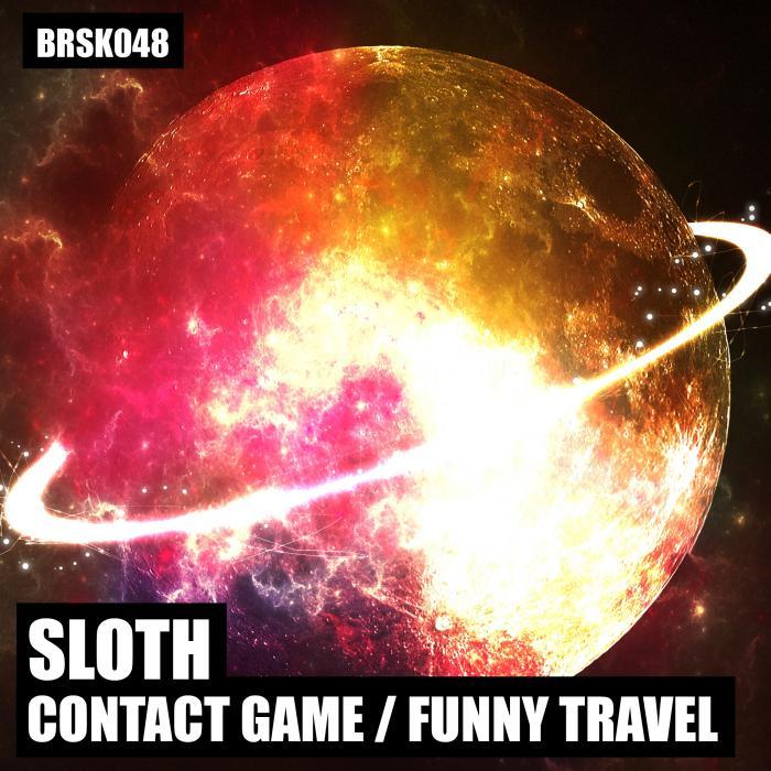 SLOTH - Contact Game/Funny Travel