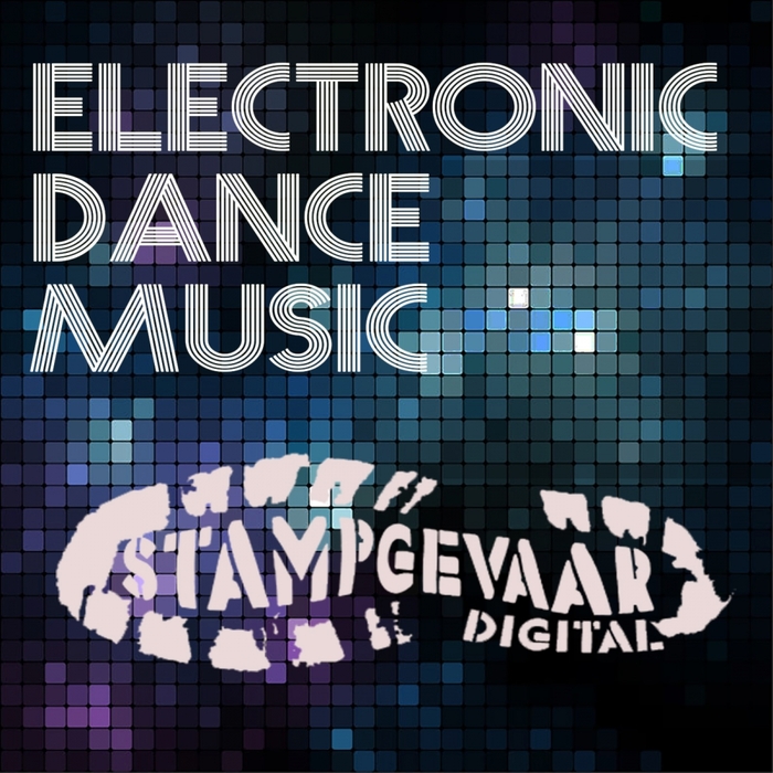 Various Electronic Dance Music Vol 10 at Juno Download