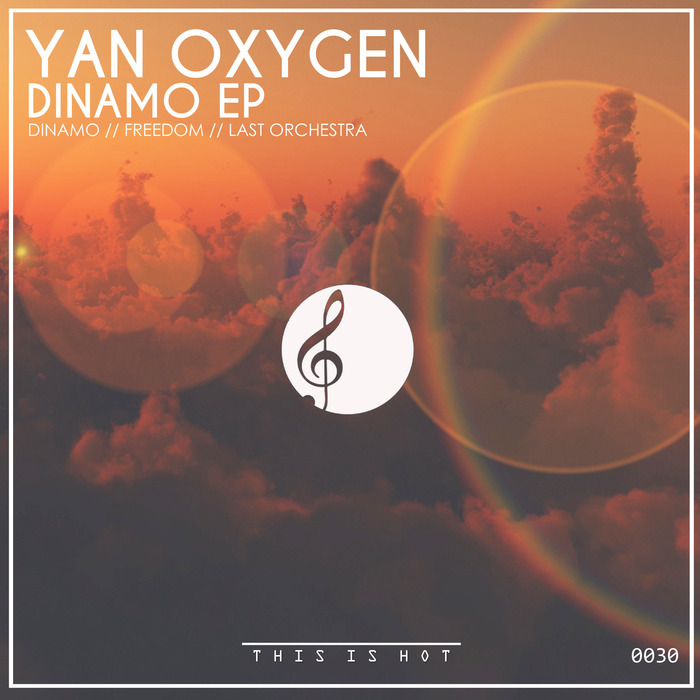 OXYGEN, Yan - Dinamo EP