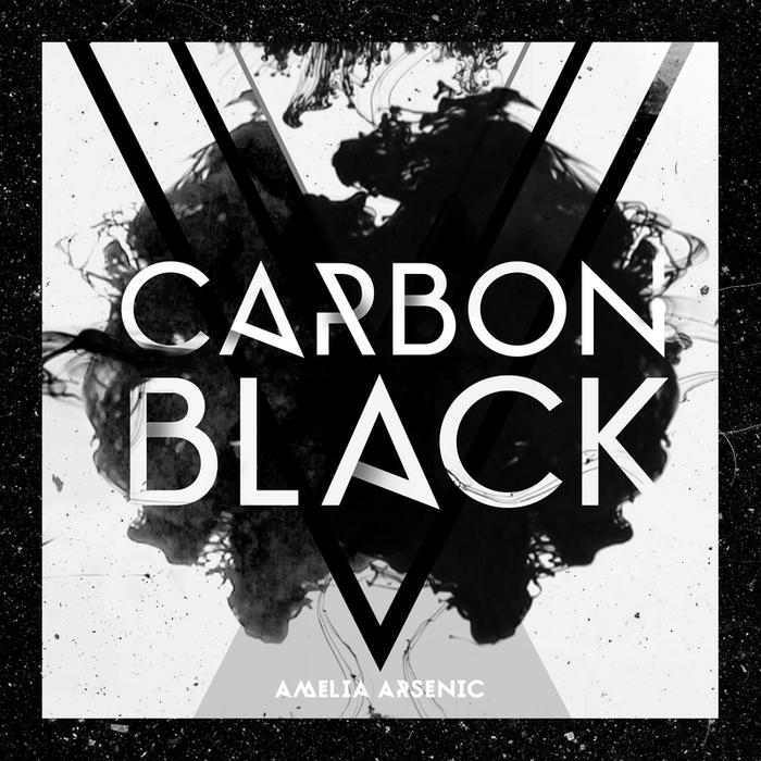 ARSENIC, Amelia - Carbon Black