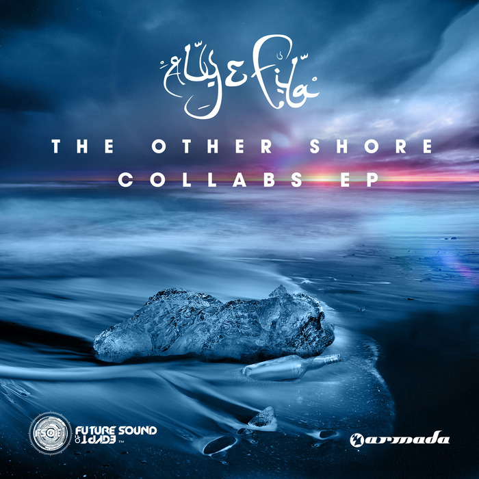 ALY & FILA - The Other Shore Collabs EP