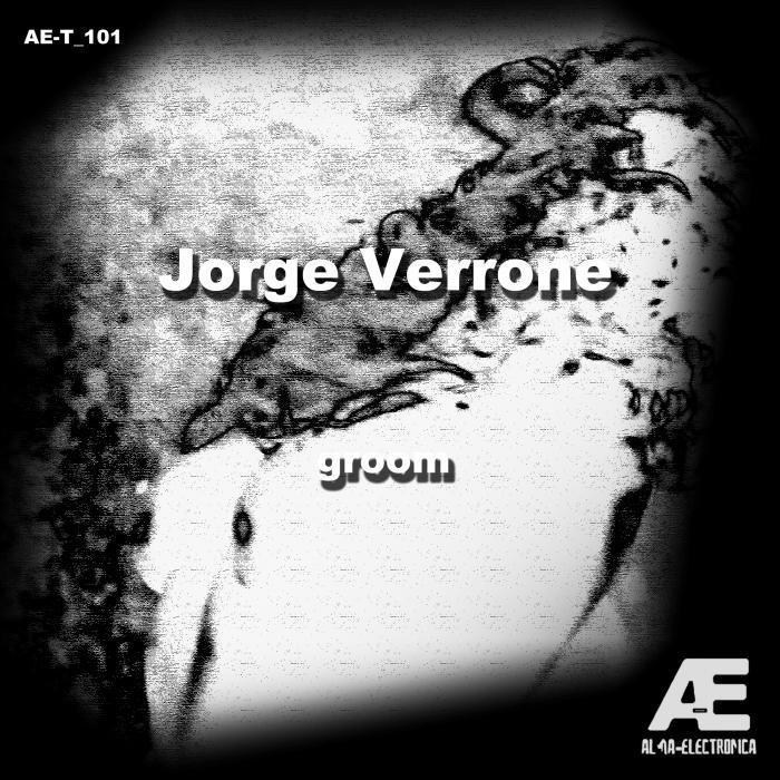 VERRONE, Jorge - Groom