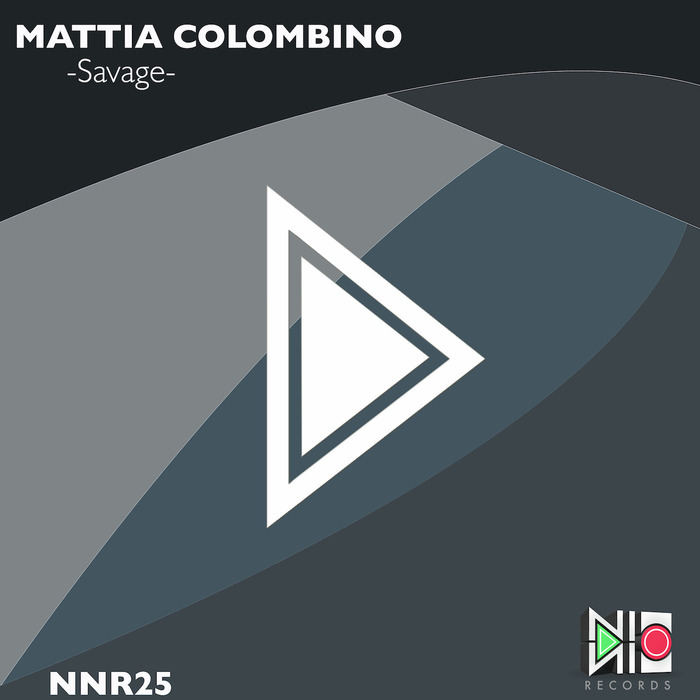 COLOMBINO, Mattia - Savage