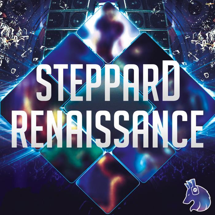 STEPPARD - Renaissance