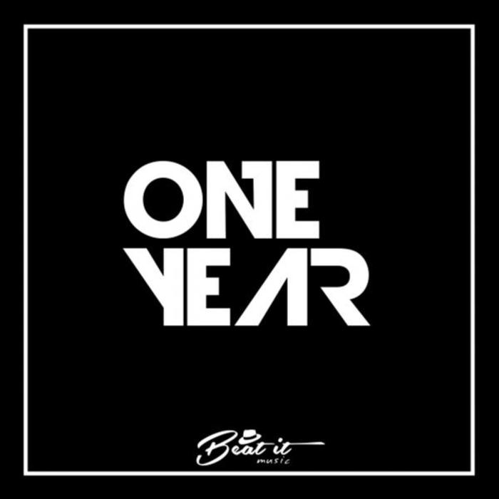 VARIOUS - One Year Compilation