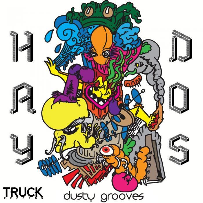 HAYDOS - Dusty Grooves