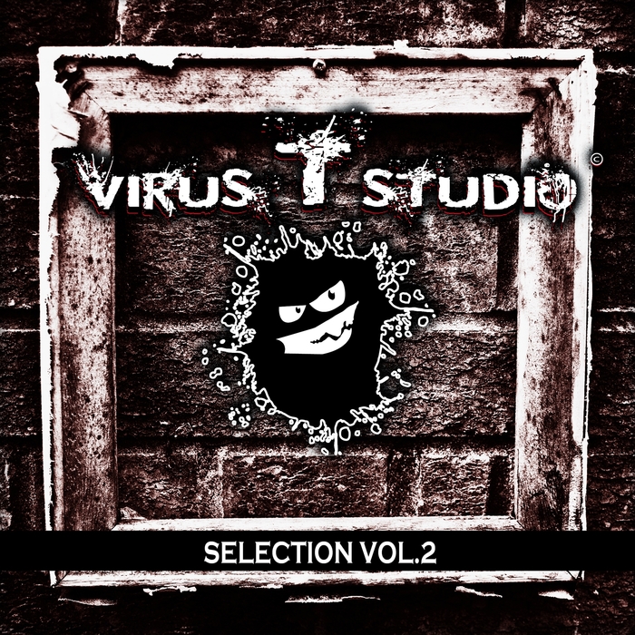 VARIOUS - Virus T Studio Selection Vol 2