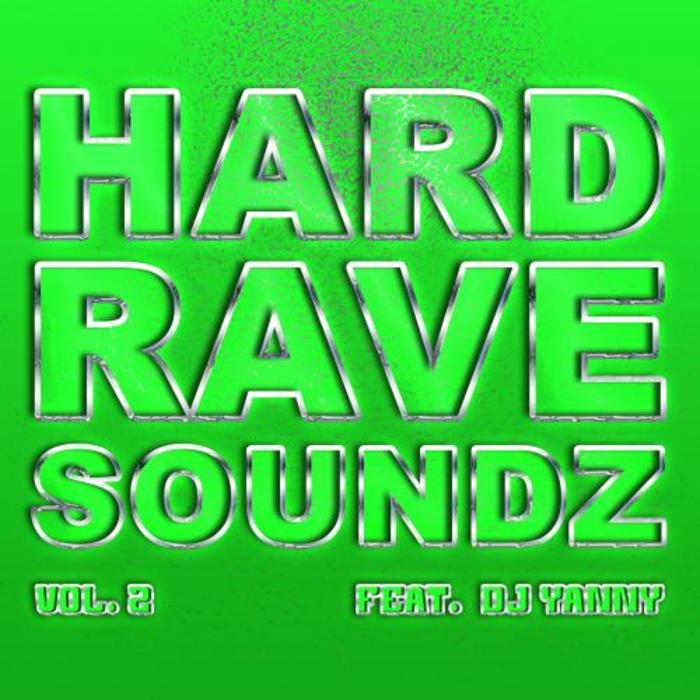 VARIOUS - Hard Rave Soundz Vol 2