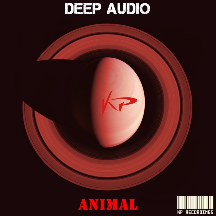 DEEP AUDIO - Animal