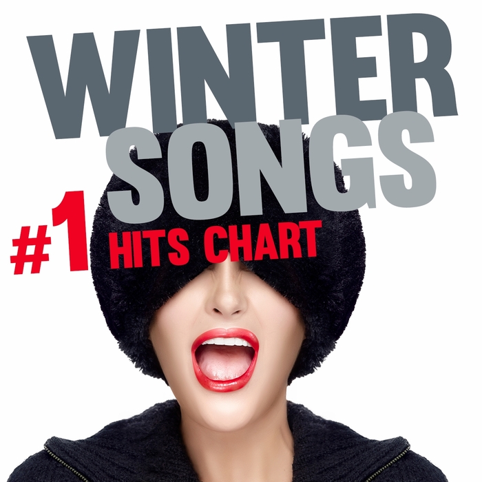 VARIOUS - Winter Songs #1 Hits Chart