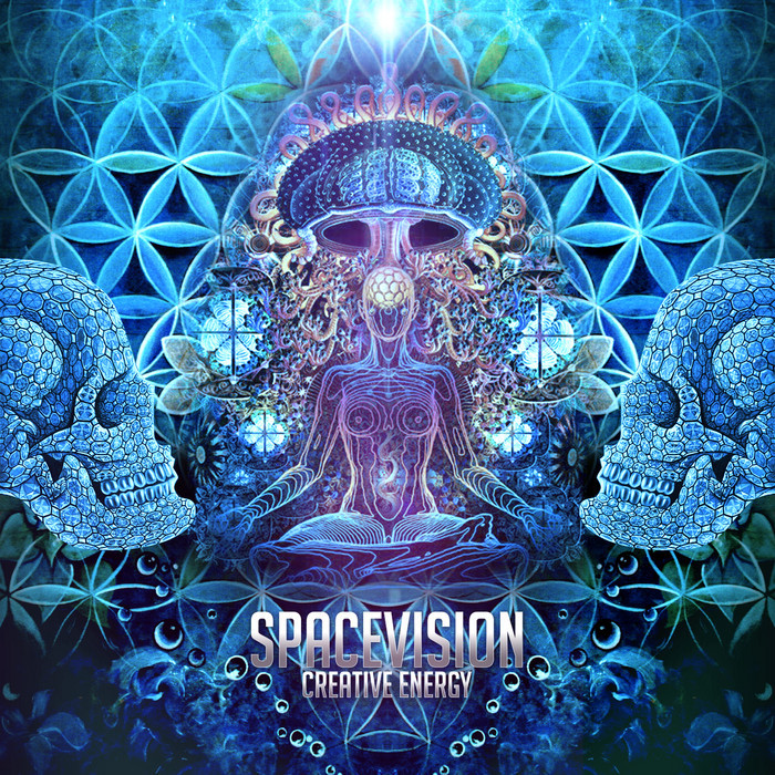 SPACE VISION - Creative Energy