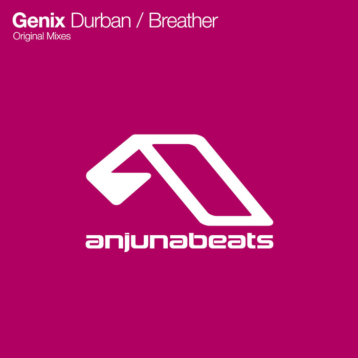 GENIX - Durban/Breather