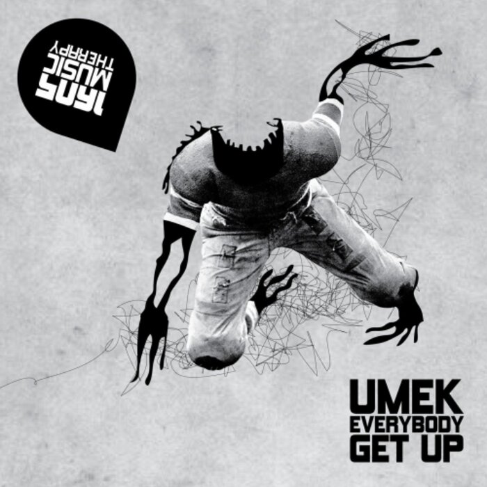UMEK - Everybody Get Up