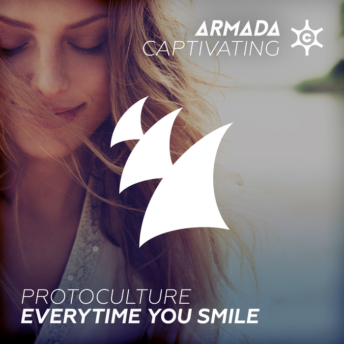 PROTOCULTURE - Everytime You Smile