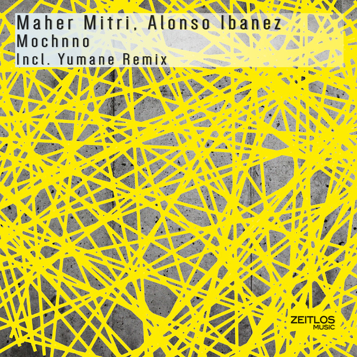 MAHER MITRI/ALONSO IBANEZ - Mochnno