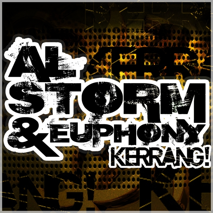 AL STORM & EUPHONY - Kerrang!