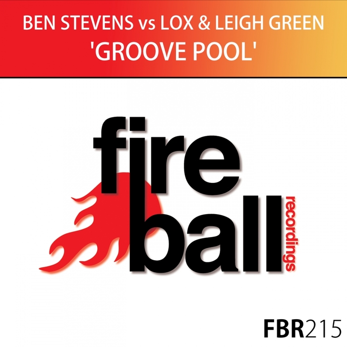 STEVENS, Ben vs LOX/LEIGH GREEN - Groove Pool