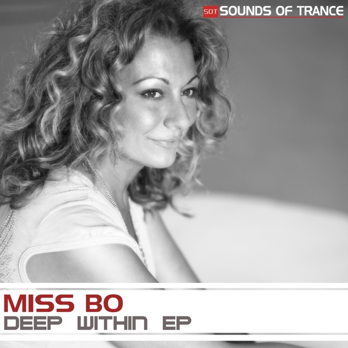 MISS BO - Deep Within