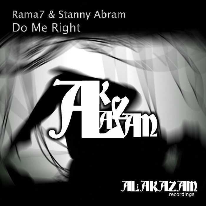 RAMA7/STANNY ABRAM - Do Me Right
