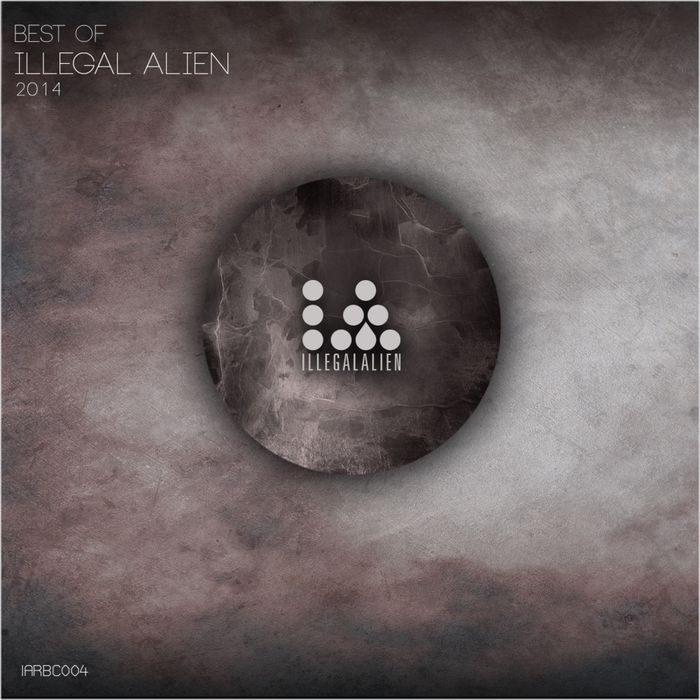 VARIOUS - Best Of Illegal Alien 2014