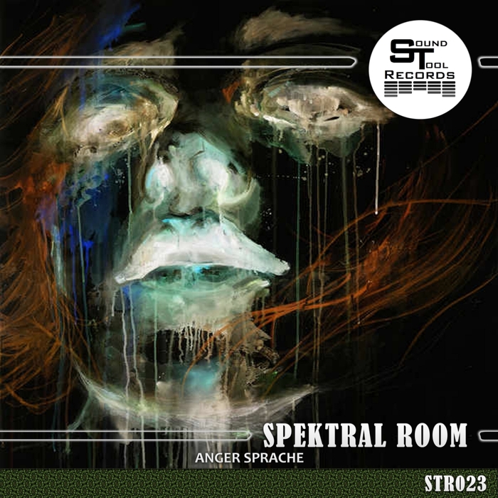 ANGER SPRACHE - Spektral Room