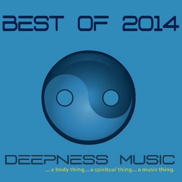VARIOUS - Deepness Music - Best Of 2014