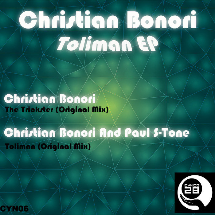 BONORI, Christian/PAUL S TONE - Toliman