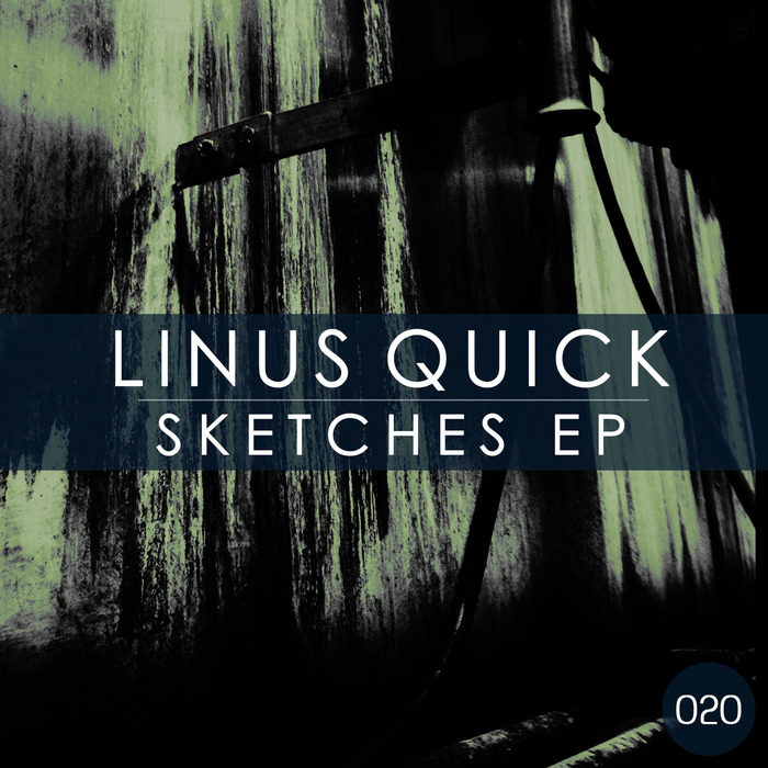 QUICK, Linus - Sketches