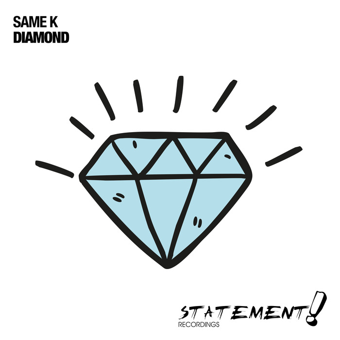 SAME K - Diamond