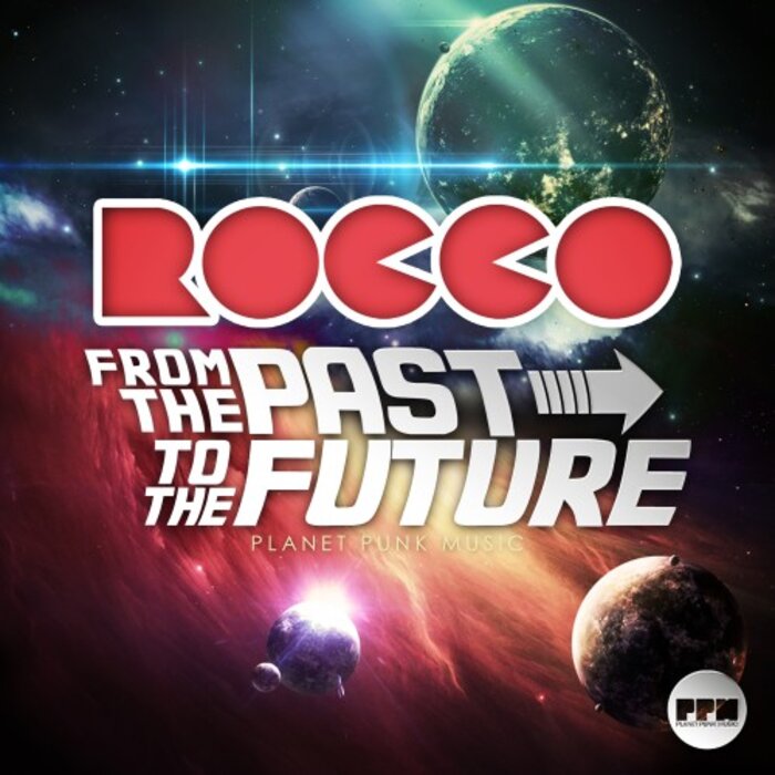 ROCCO - From The Past To The Future