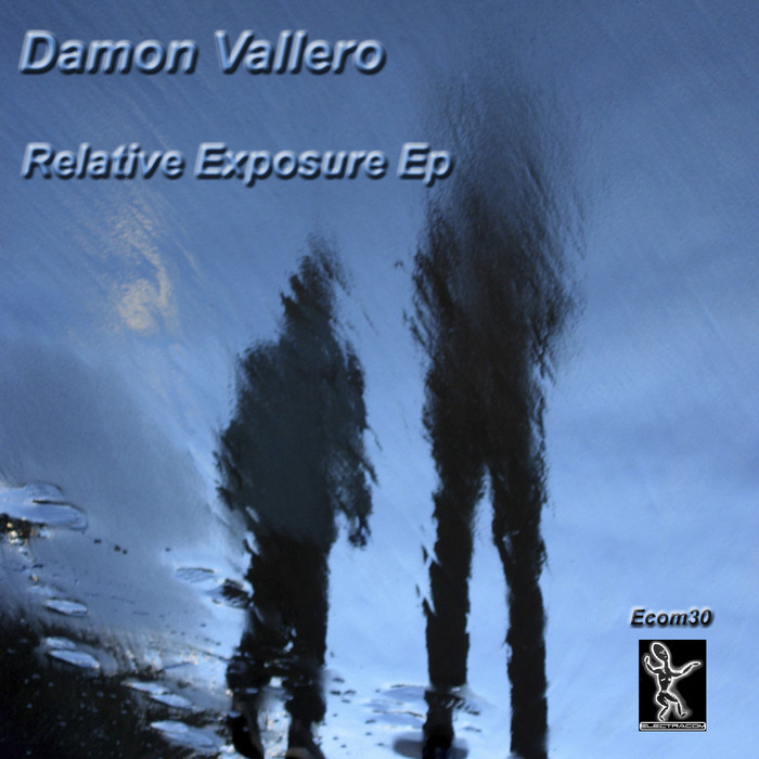 VALLERO, Damon - Relative Exposure EP