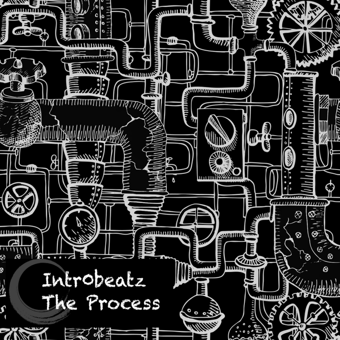 INTR0BEATZ - The Process