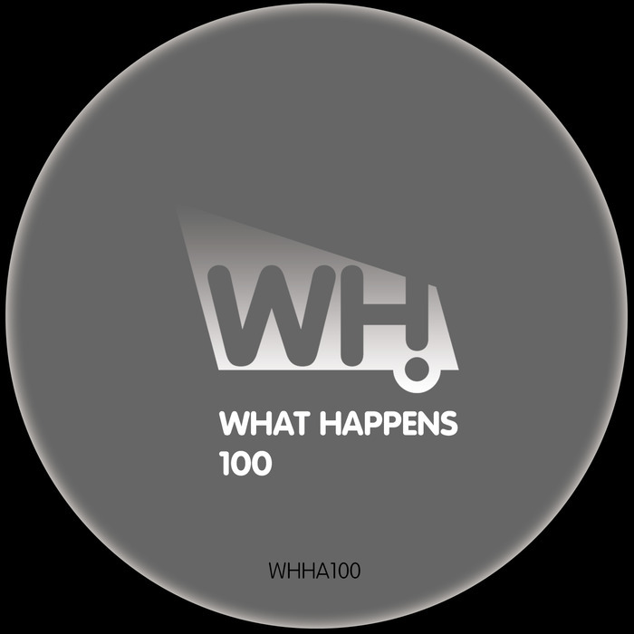 VARIOUS - What Happens 100