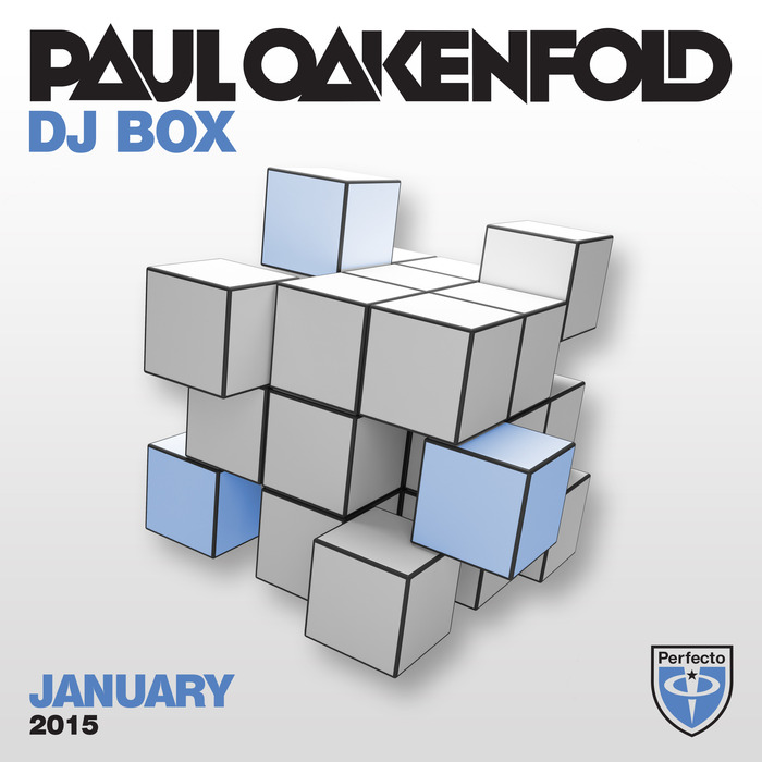 VARIOUS - DJ Box (January 2015)