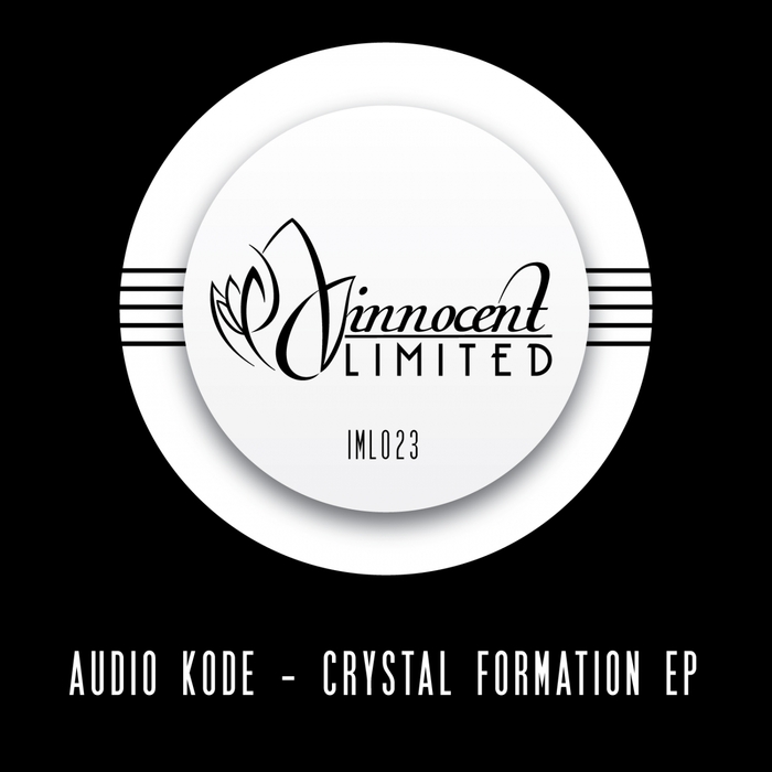 AUDIO KODE - Crystal Formation - EP