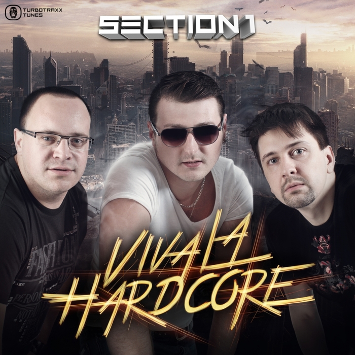 SECTION 1 - Viva La Hardcore