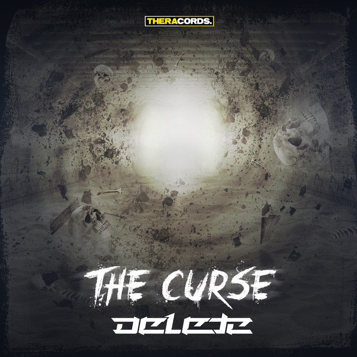 DELETE/LOW PROFILE - The Curse