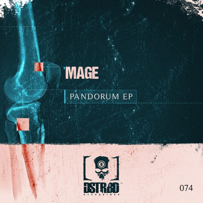 MAGE - Pandorum EP
