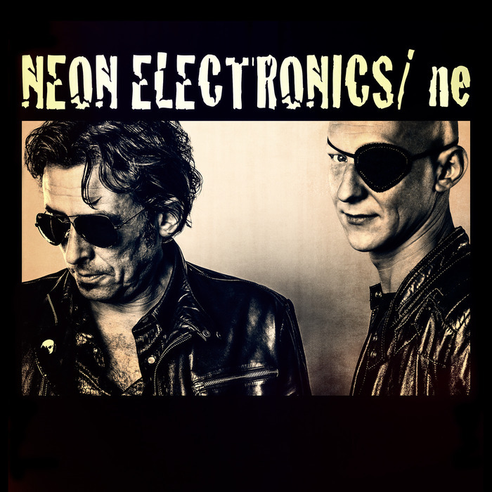 NEON ELECTRONICS - Neon Electronics/ne