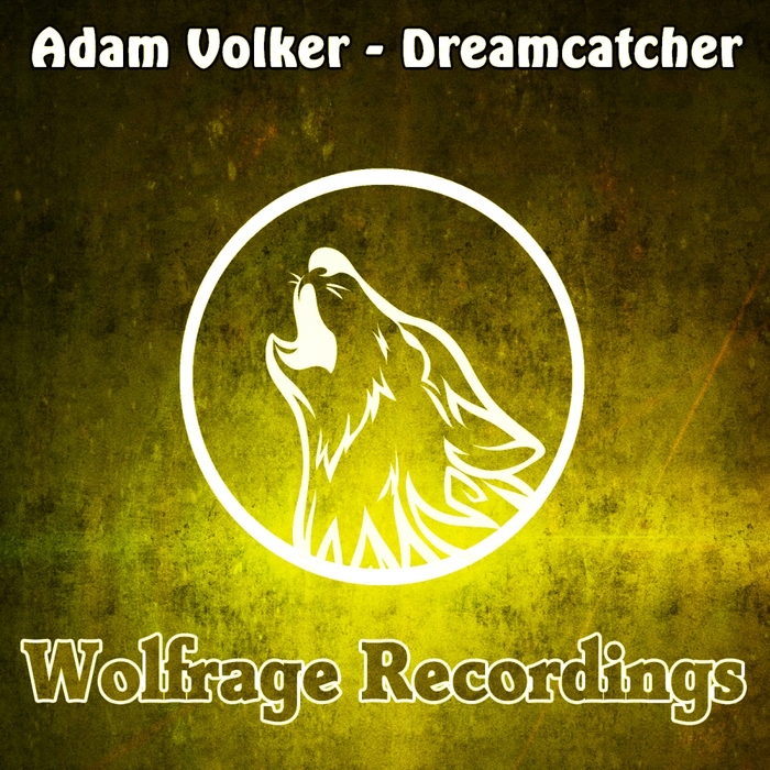 VOLKER, Adam - Dreamcatcher