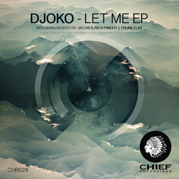 DJOKO - Let Me EP