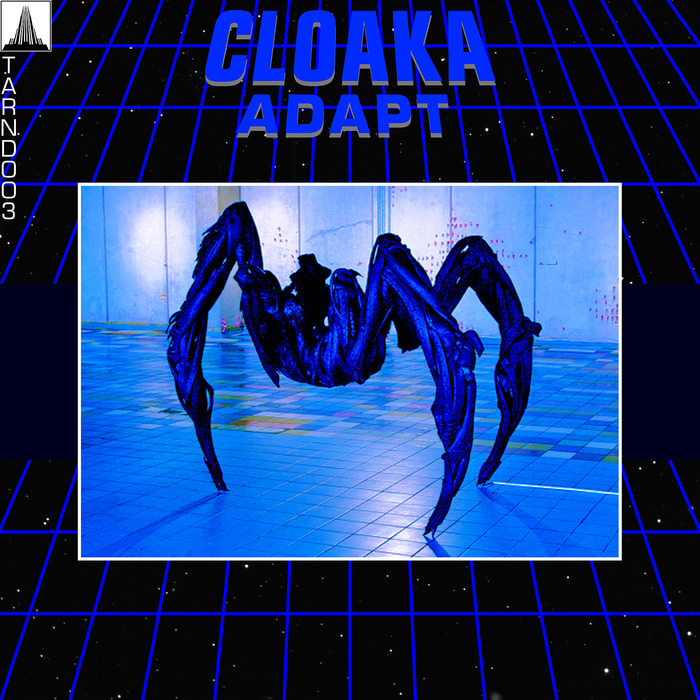 CLOAKA - Adapt